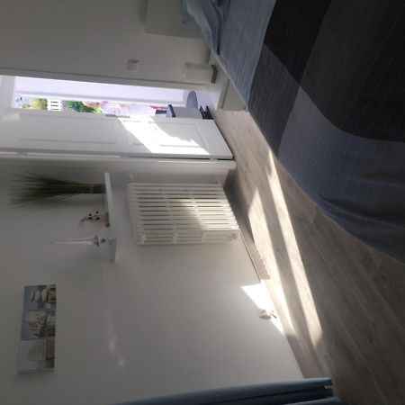 Cosy'S'Plage Larmor-Plage Exterior foto