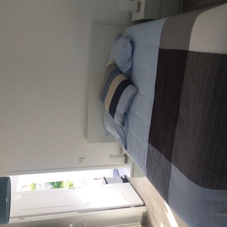 Cosy'S'Plage Larmor-Plage Exterior foto