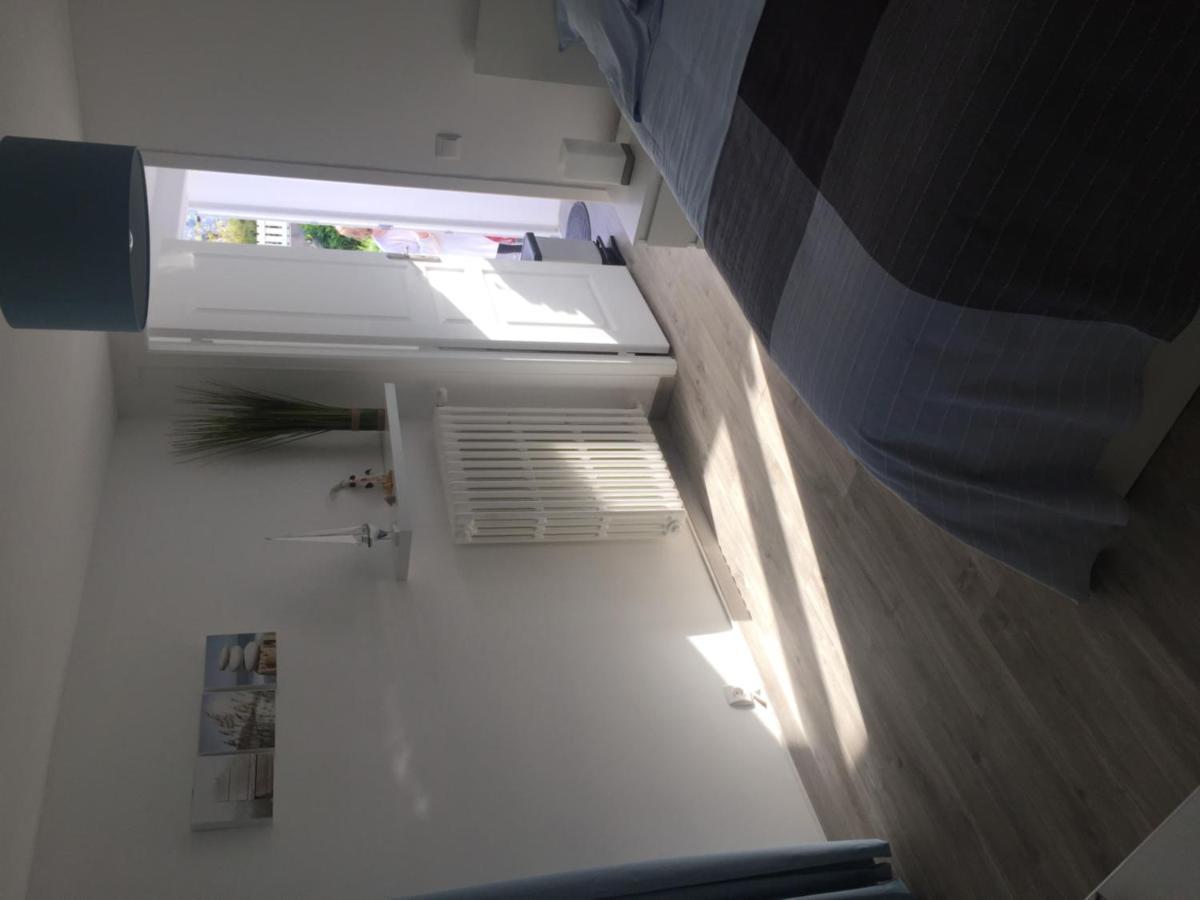 Cosy'S'Plage Larmor-Plage Exterior foto