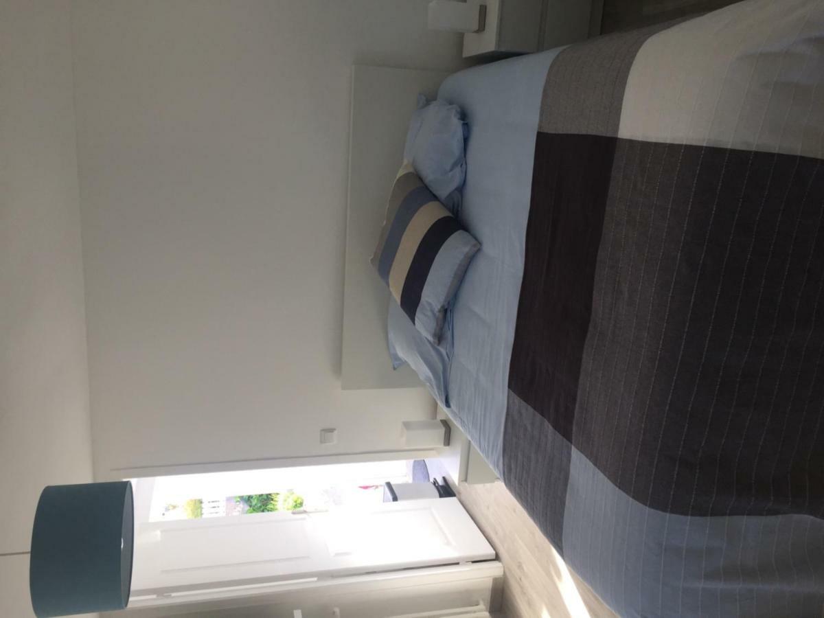 Cosy'S'Plage Larmor-Plage Exterior foto